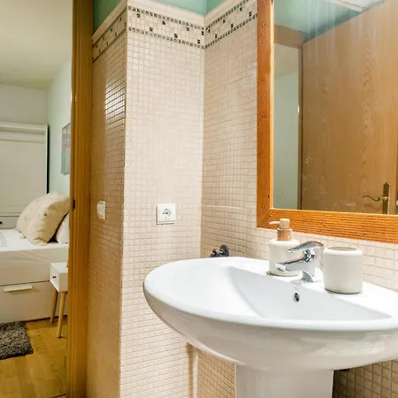 Elena Apartments - Girona-2